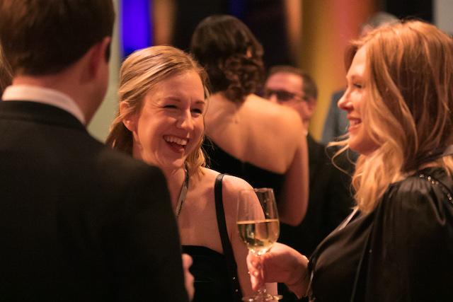 67th Laureate Award Winners