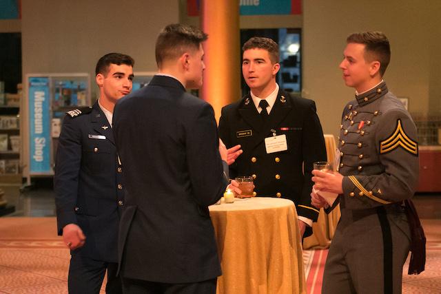 67th Laureate Award Winners