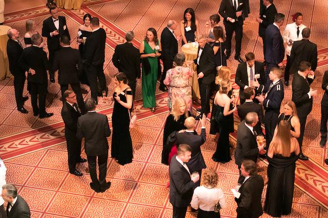 67th Laureate Award Winners