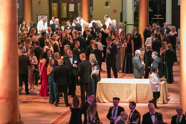 67th Laureate Award Winners