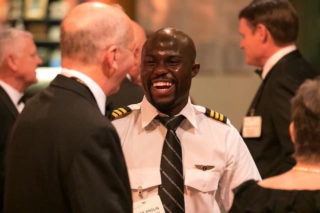 67th Laureate Award Winners