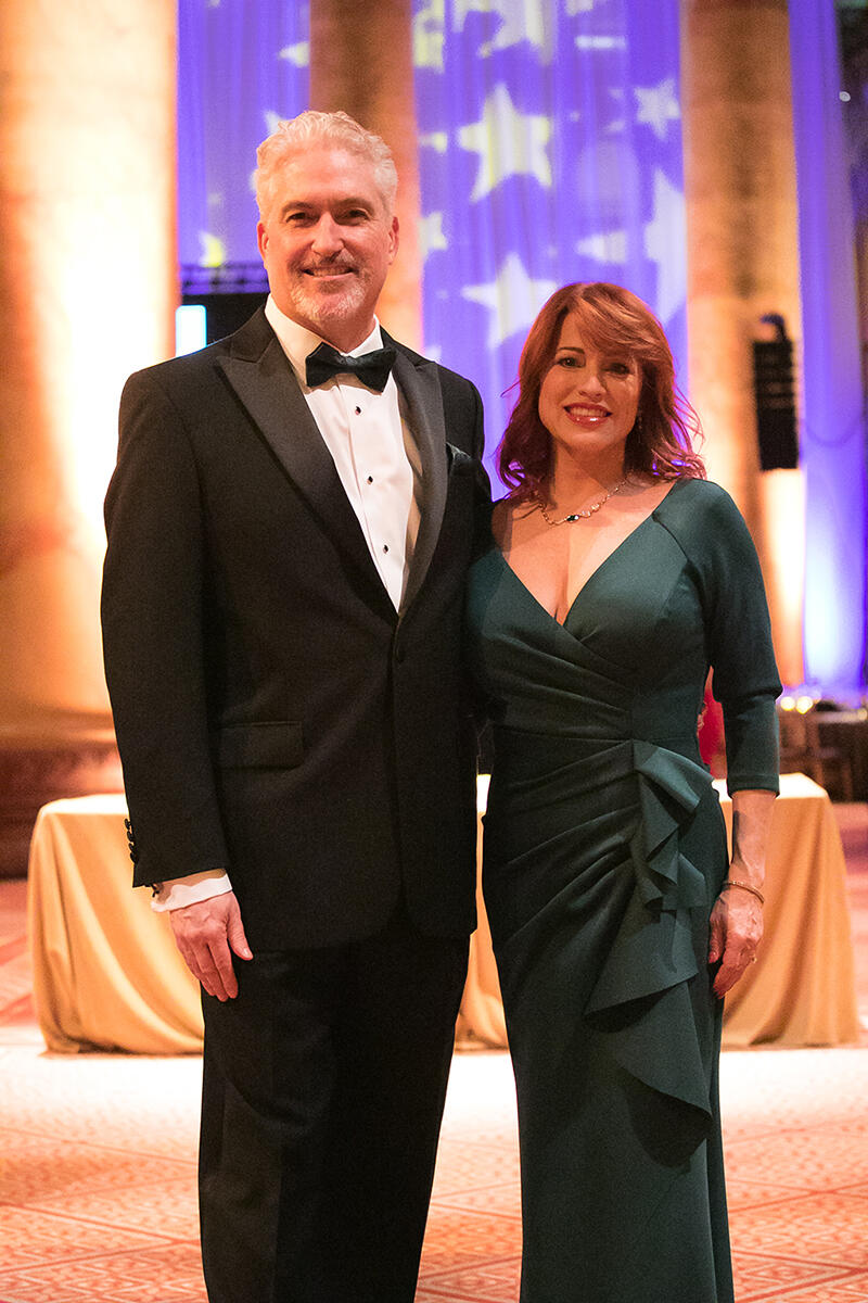 67th Laureate Award Winners