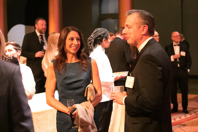 67th Laureate Award Winners