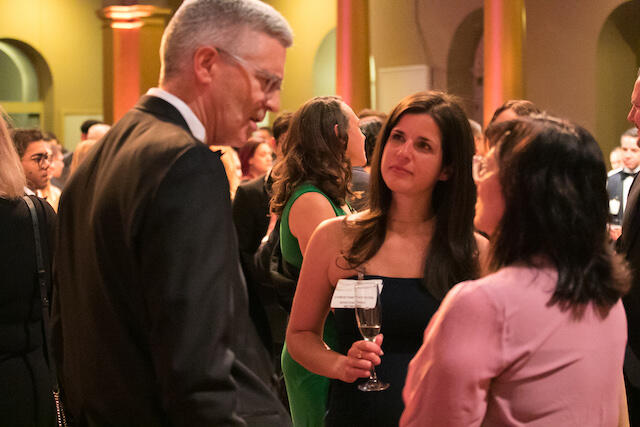 67th Laureate Award Winners