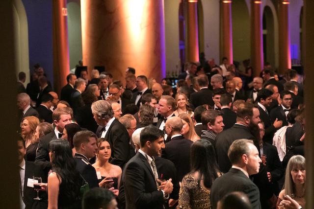 67th Laureate Award Winners