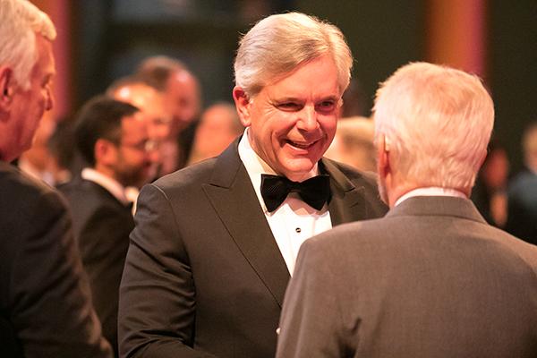 67th Laureate Award Winners