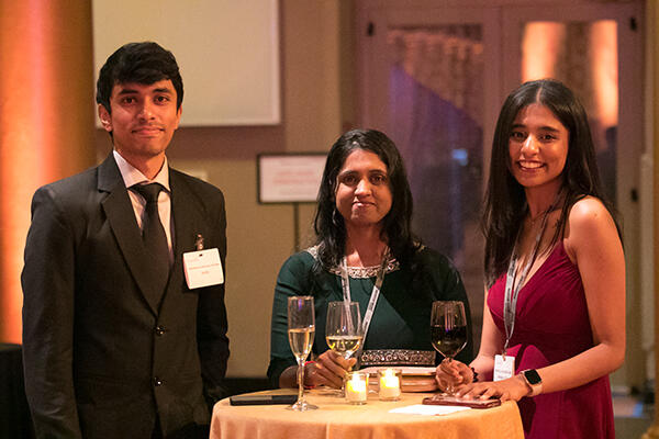 67th Laureate Award Winners