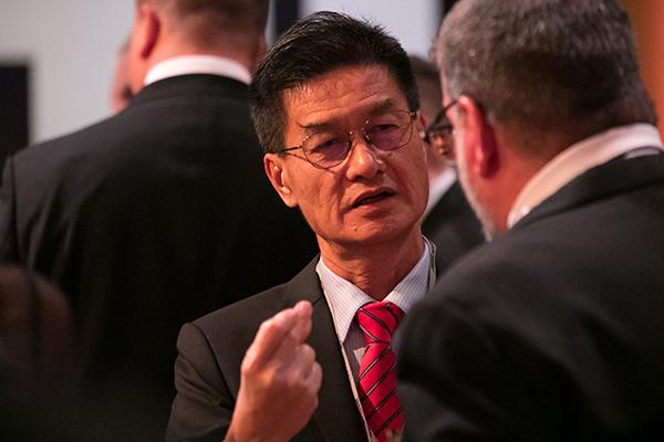 67th Laureate Award Winners