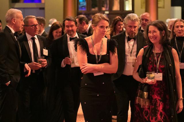 67th Laureate Award Winners