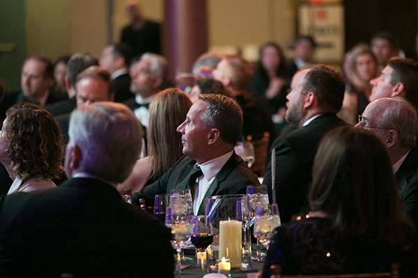 67th Laureate Award Winners