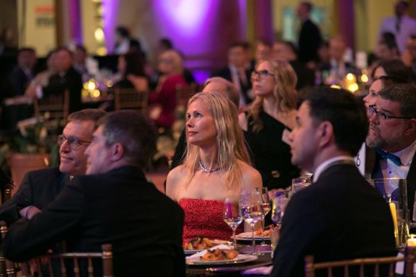 67th Laureate Award Winners