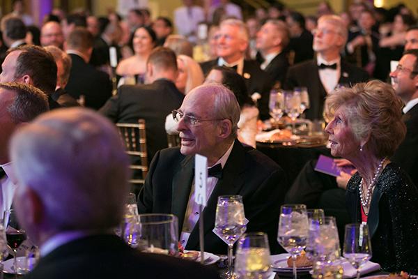 67th Laureate Award Winners