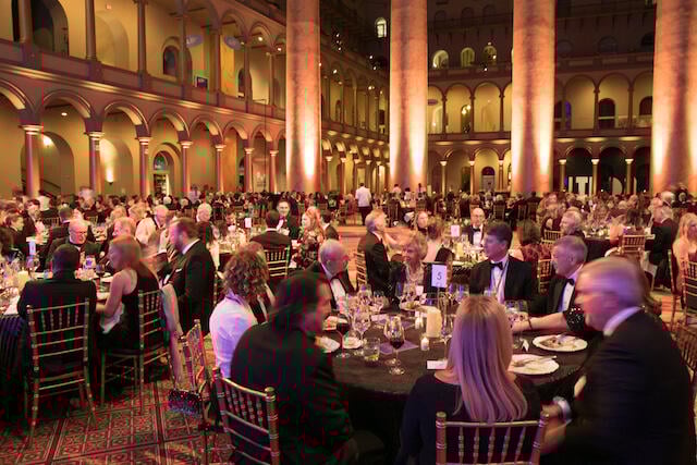 67th Laureate Award Winners