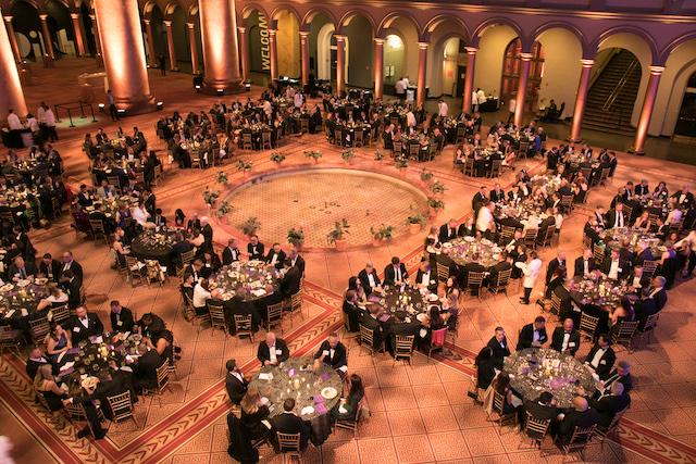 67th Laureate Award Winners