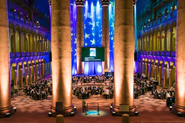 67th Laureate Award Winners