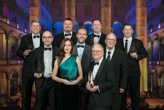 67th Laureate Awards Winners