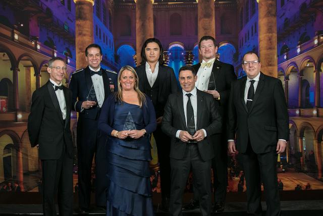 67th Laureate Awards Winners