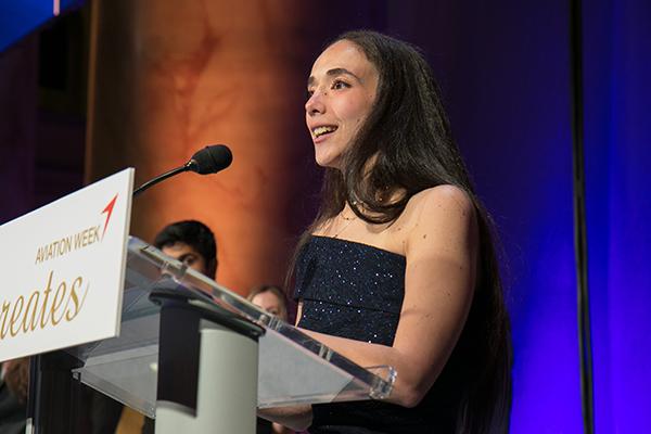 67th Laureate Award Winners