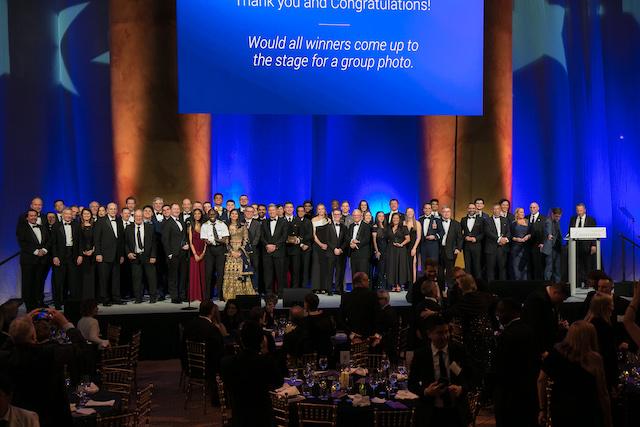 67th Laureate Awards Winners