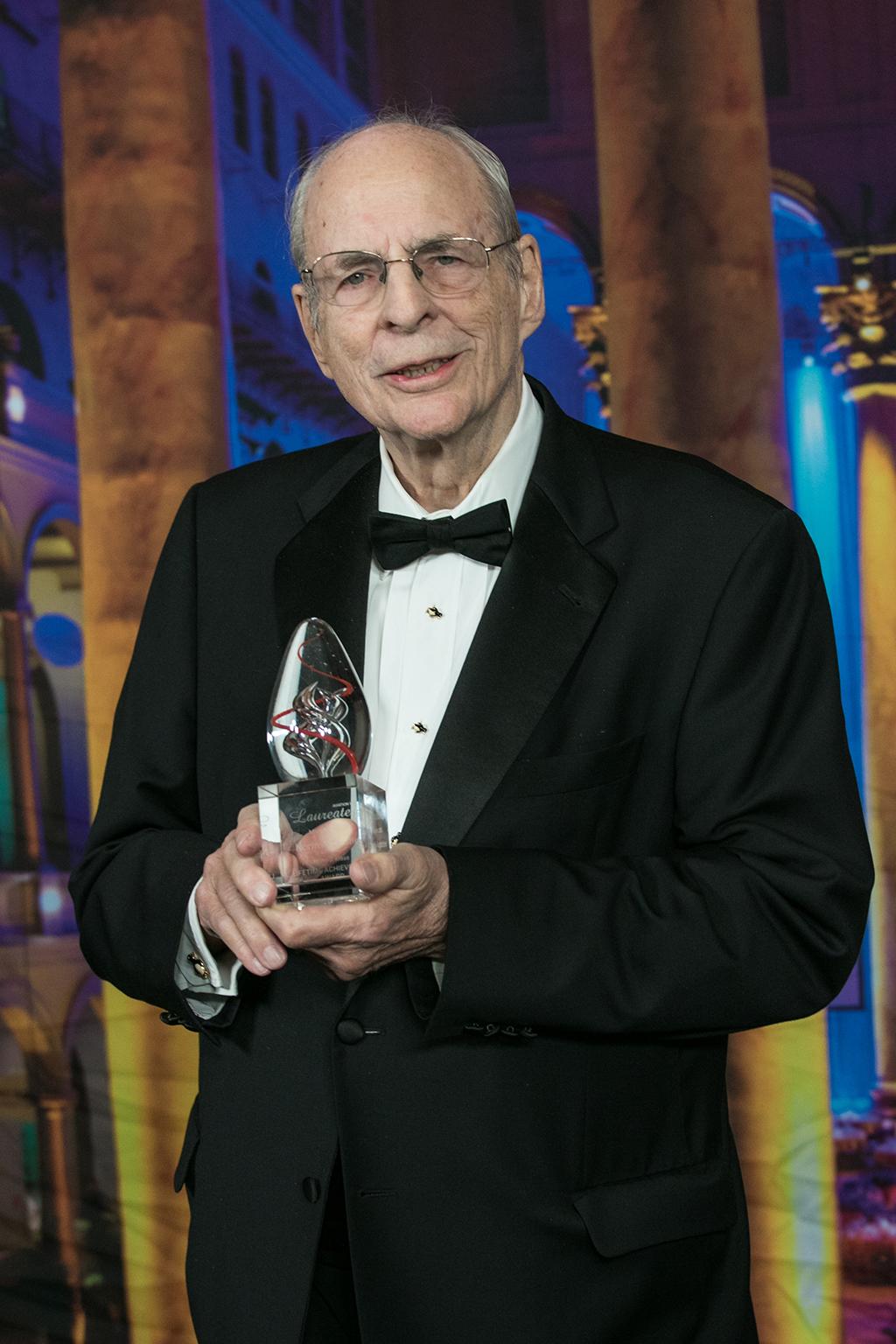 67th Laureate Award Winners