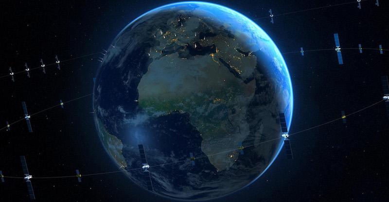 ses multi orbit rendering