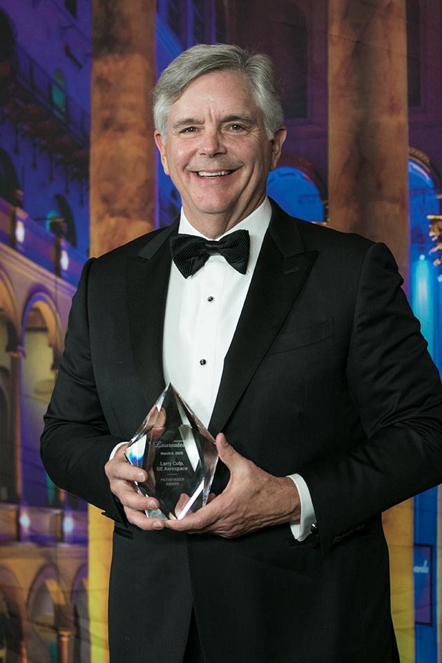 67th Laureate Award Winners