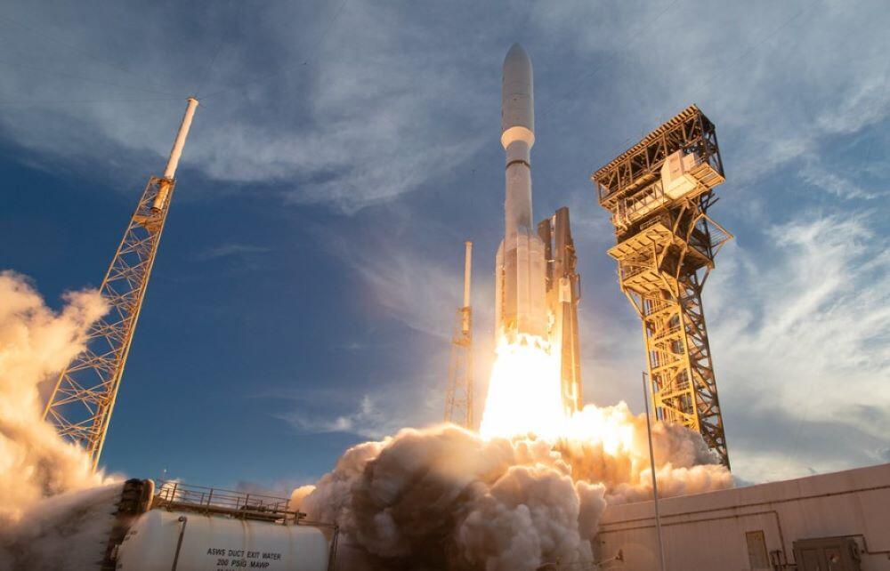 Space Ops: First Kuiper Launch Down, 79 To Go | Aviation Week