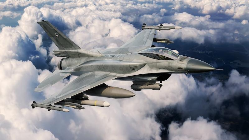 philippine f-16 rendering