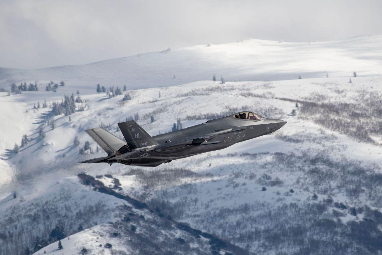 F-35