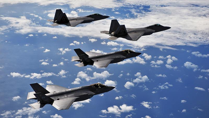 록히드 마틴, F-47 사업 패배 후 5세대 플러스 개발 주창