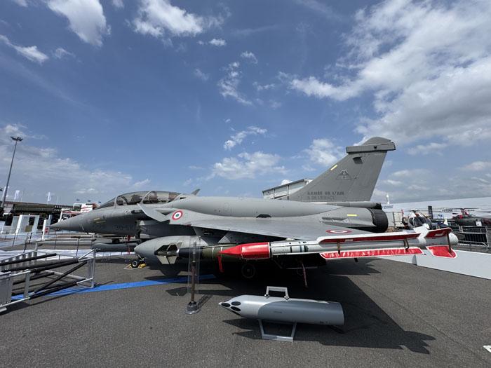dassault rafale
