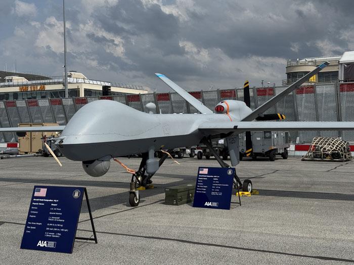 mq9 reaper