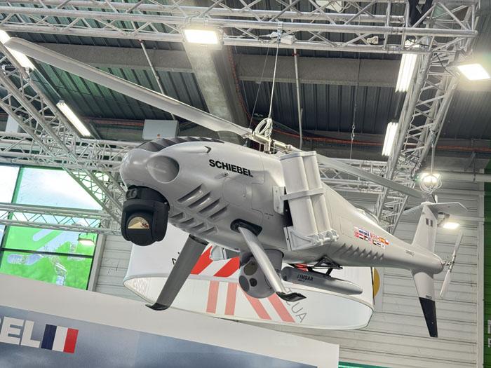 schiebel s-100 camcopter