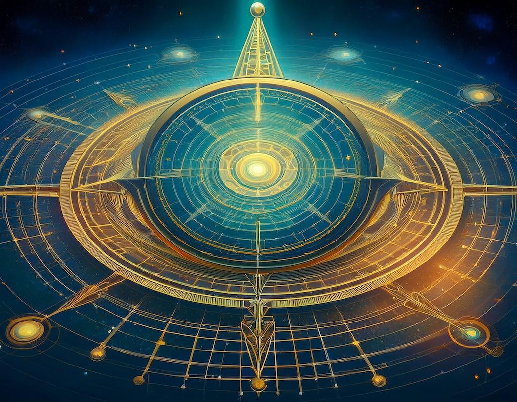 Magnetic field navigation