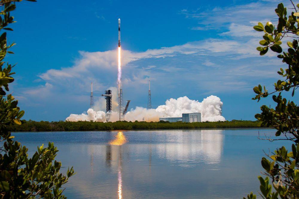 스페이스옵스: GPS III 위성 발사를 통해 입증된 우주군의 신속한 실행력