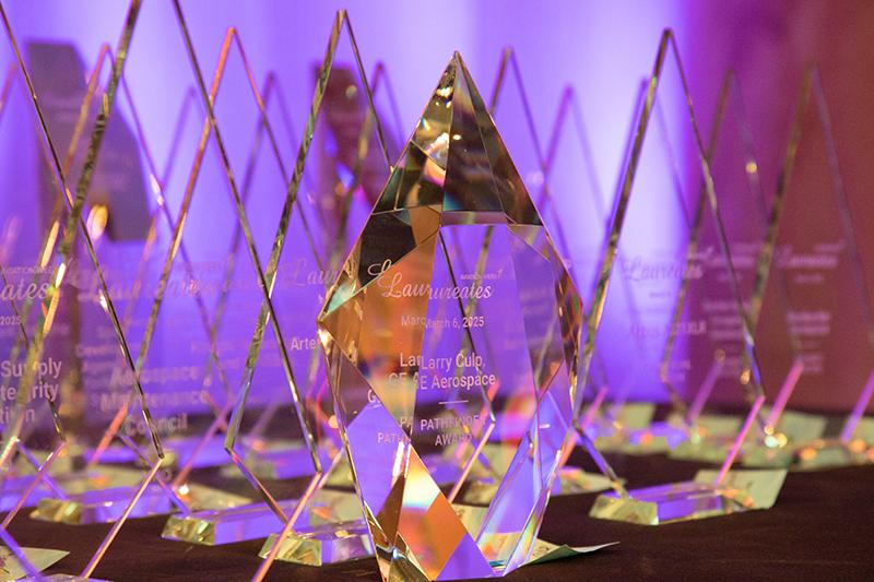 67th Laureate Awards