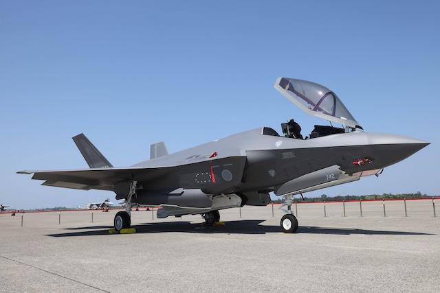 F-35a