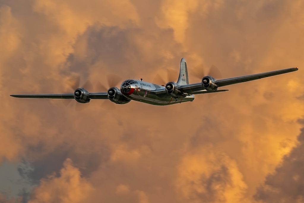 B-29 “Doc”