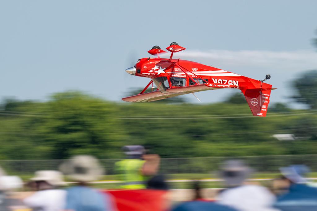 American Champion aircraft