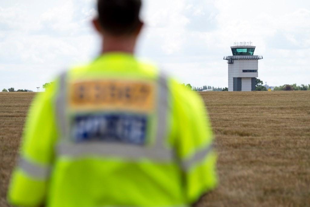 London Southend Airport