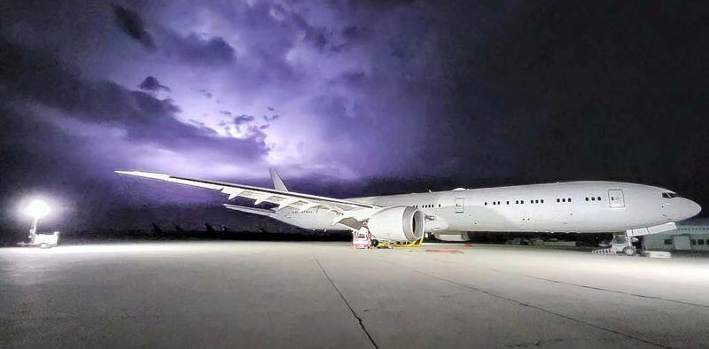 Boeing 777-9 Certification Moves To Next Phase | Aviation Week