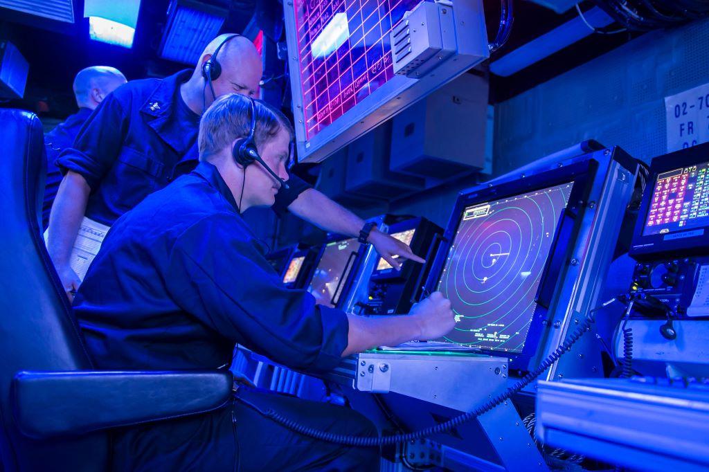 air traffic controllers