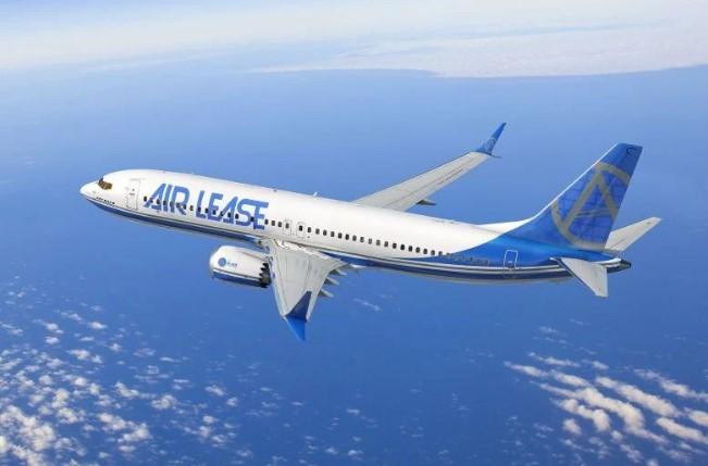 エアリース社、A350Fの発注キャンセル、代替機の購入にも慎重