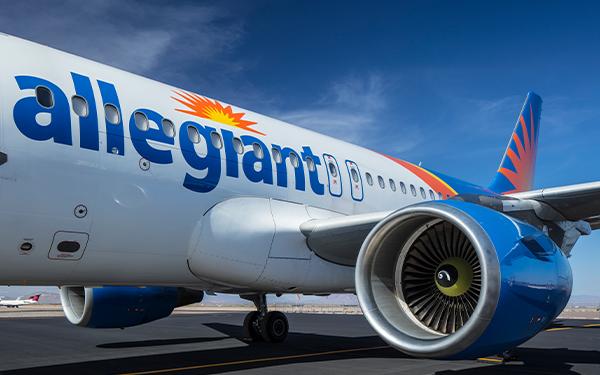 Allegiant Airlines