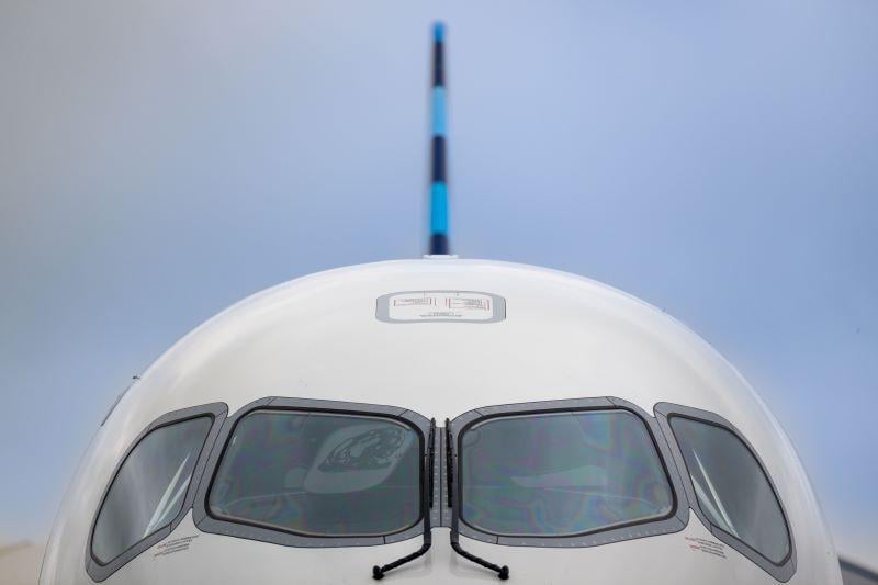 JetBlue Airways A220