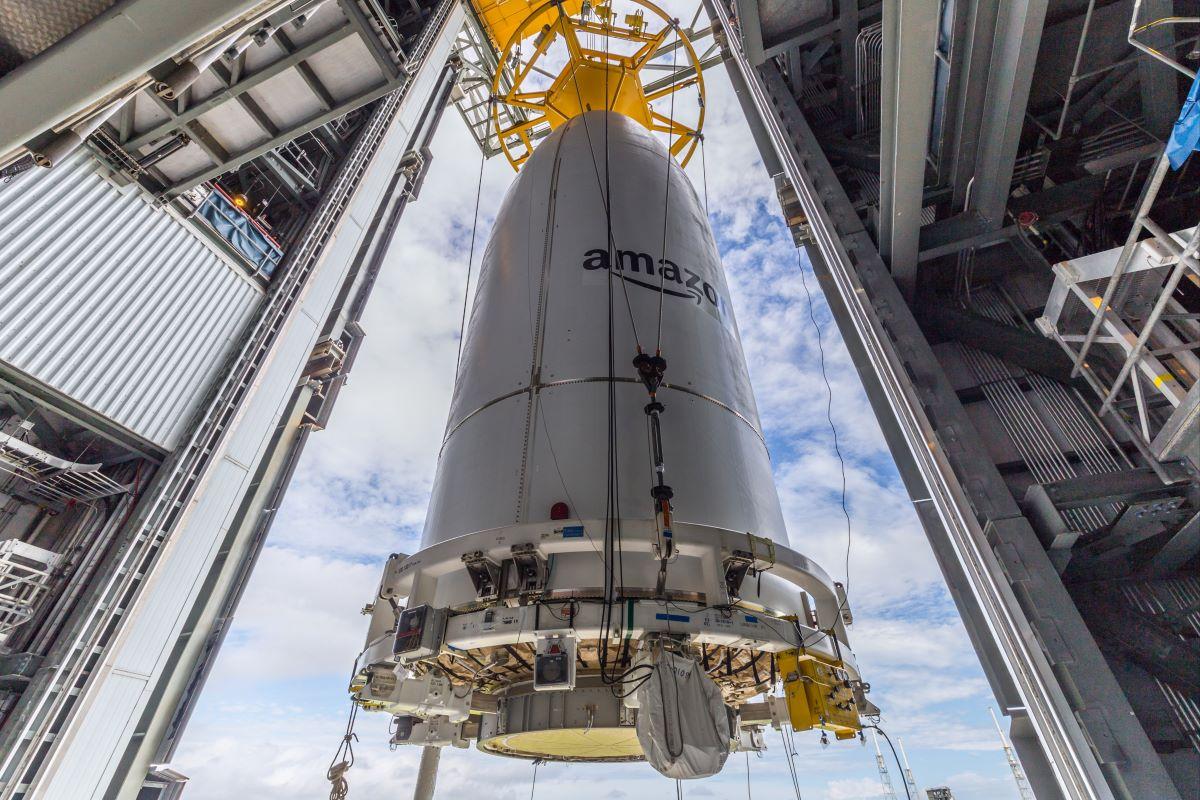 Credit: United Launch Alliance