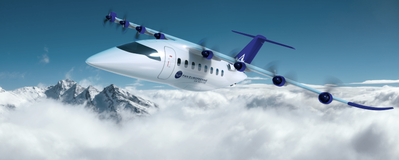 Aura Aero ERA earlier version pic