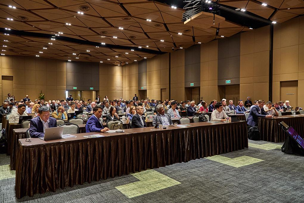 MRO Asia-Pacific 2025