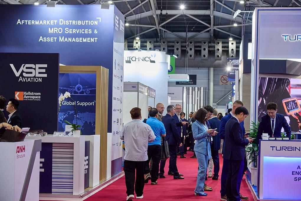 MRO Asia-Pacific 2025