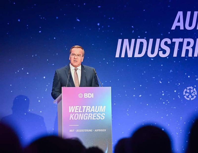 boris pistorius speaking